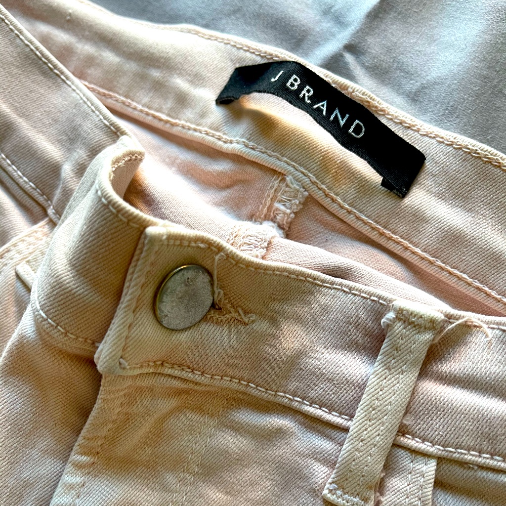 J Brand Jeans